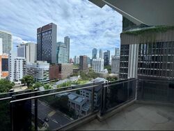 The Tate Residences (D9), Condominium #471313941